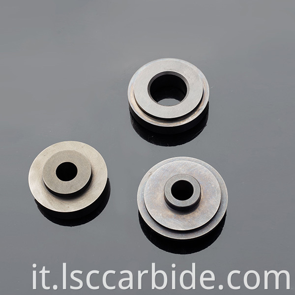 Carbide Tooling Can